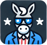 Donkey Icon