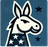 Donkey Icon